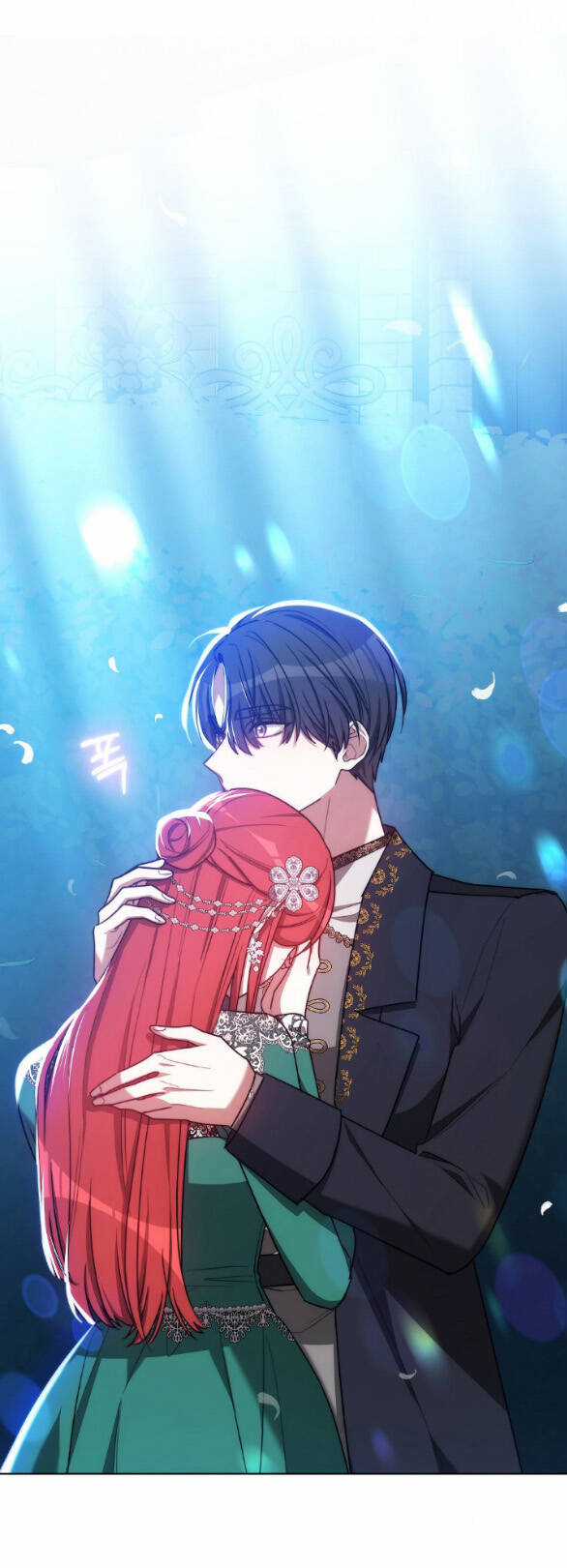 Phương Pháp Trả Thù Người Chồng Trăng Hoa Chapter 16.1 trang 42