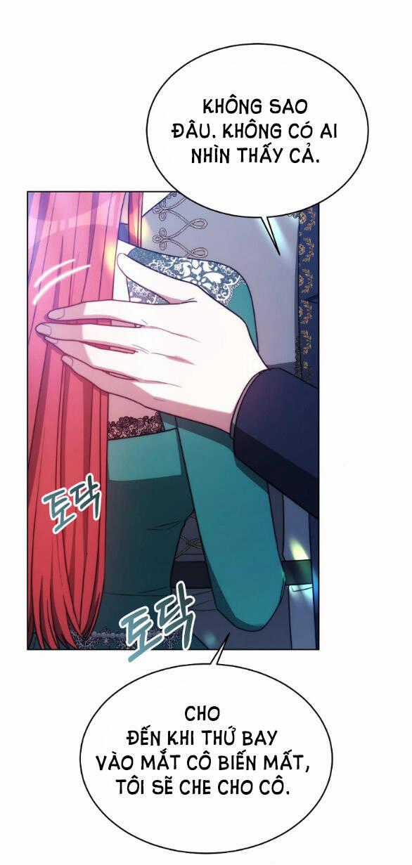 Phương Pháp Trả Thù Người Chồng Trăng Hoa Chapter 16.1 trang 43