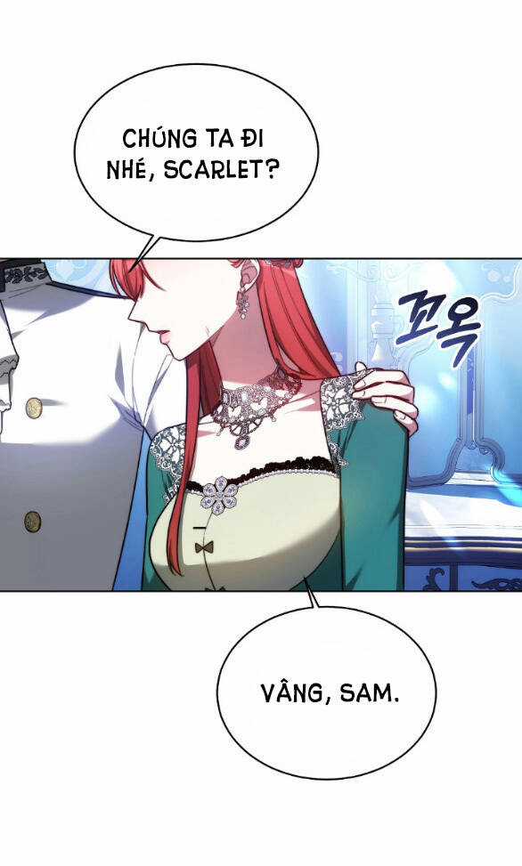 Phương Pháp Trả Thù Người Chồng Trăng Hoa Chapter 16.1 trang 8