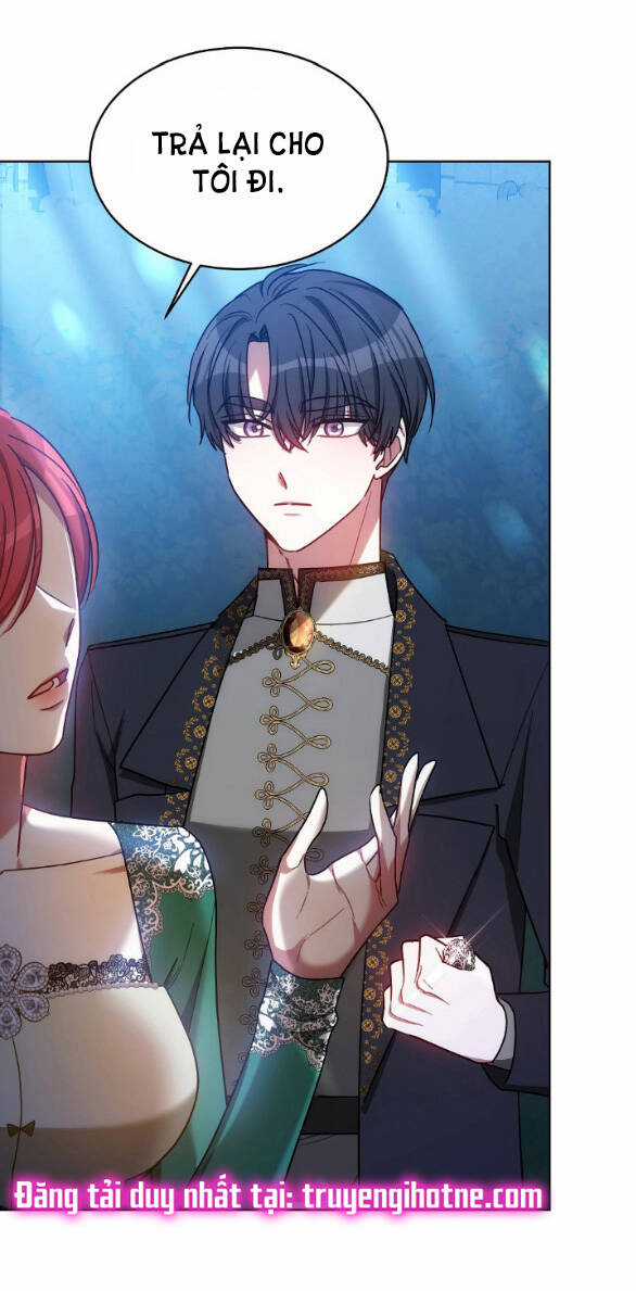 Phương Pháp Trả Thù Người Chồng Trăng Hoa Chapter 16.2 trang 10