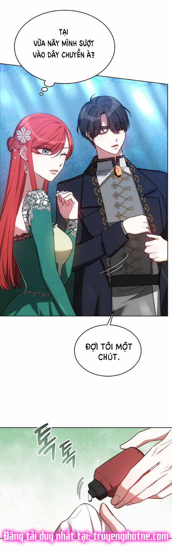 Phương Pháp Trả Thù Người Chồng Trăng Hoa Chapter 16.2 trang 15