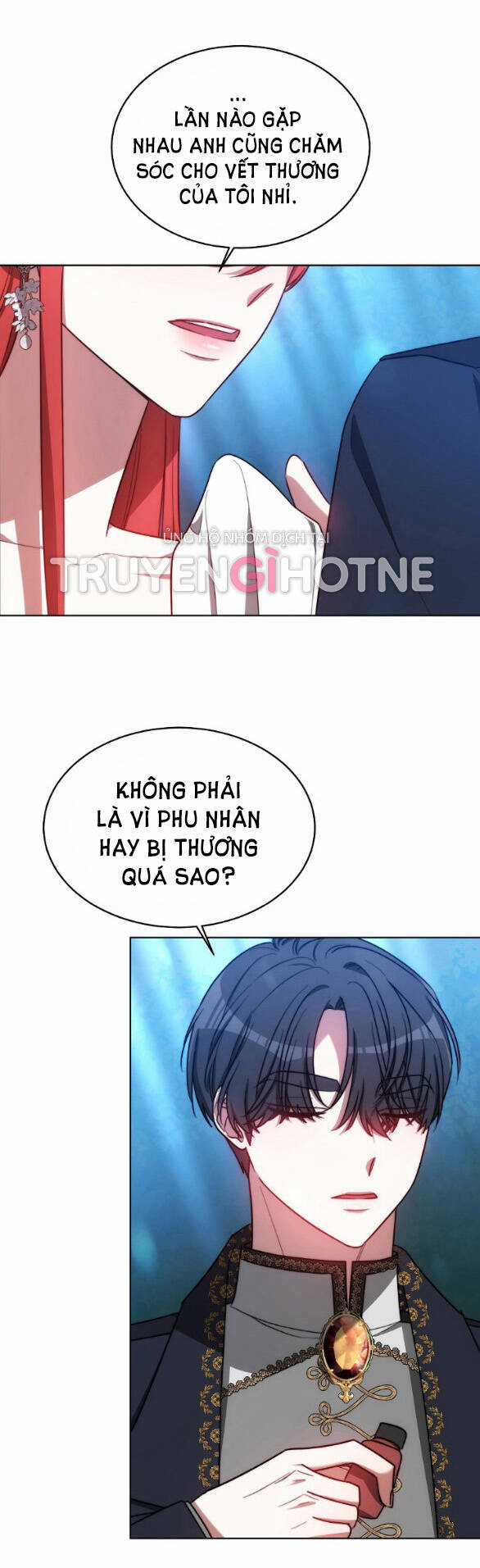 Phương Pháp Trả Thù Người Chồng Trăng Hoa Chapter 16.2 trang 17