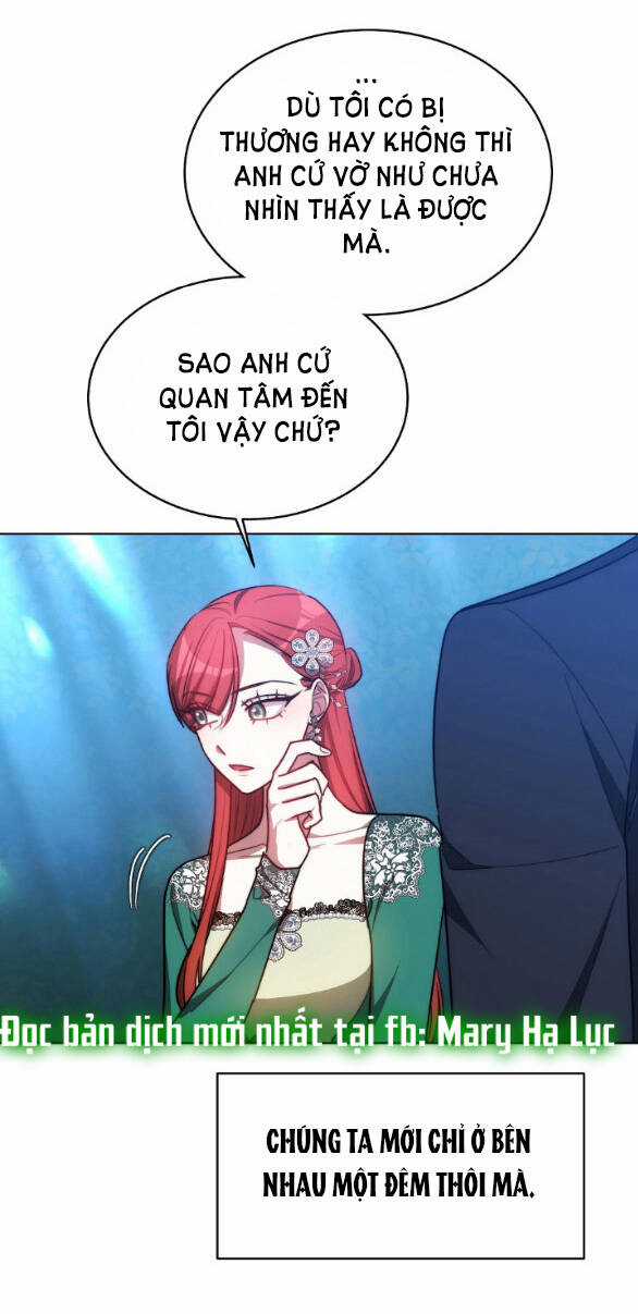 Phương Pháp Trả Thù Người Chồng Trăng Hoa Chapter 16.2 trang 20