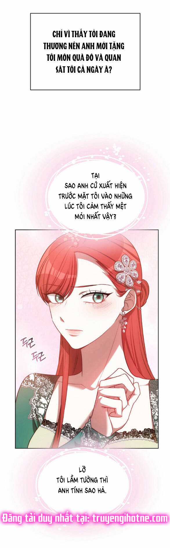 Phương Pháp Trả Thù Người Chồng Trăng Hoa Chapter 16.2 trang 22