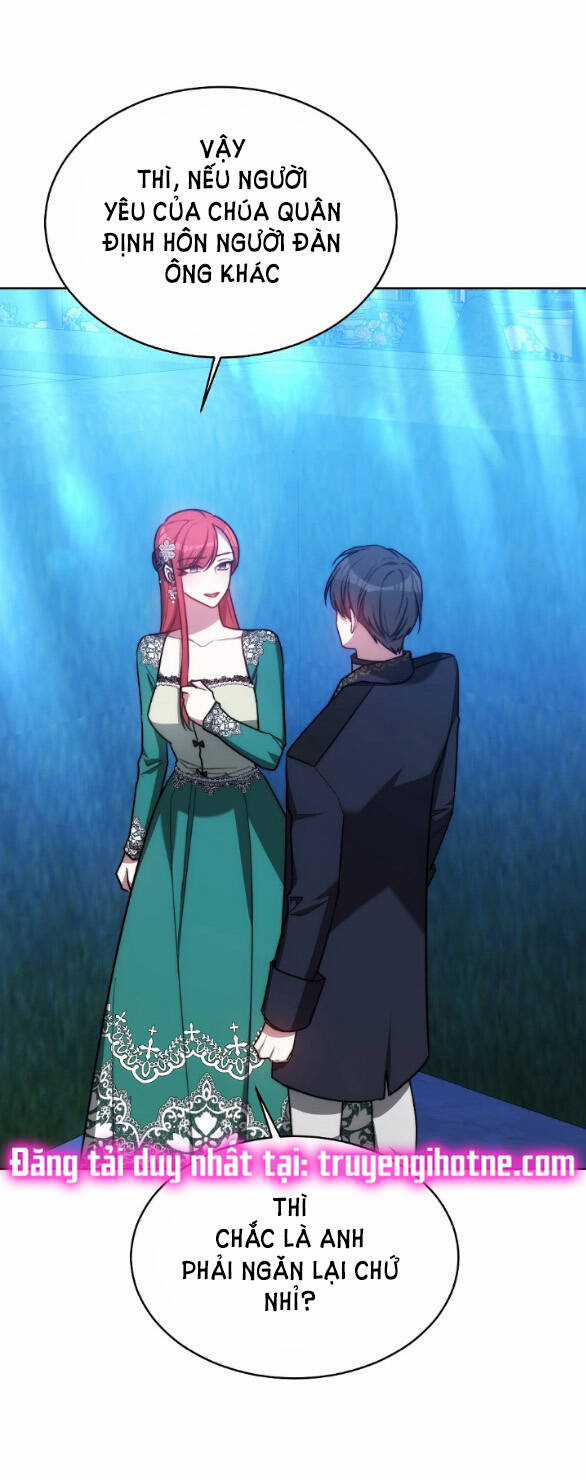 Phương Pháp Trả Thù Người Chồng Trăng Hoa Chapter 16.2 trang 28