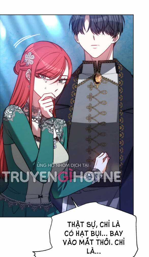 Phương Pháp Trả Thù Người Chồng Trăng Hoa Chapter 16.2 trang 3