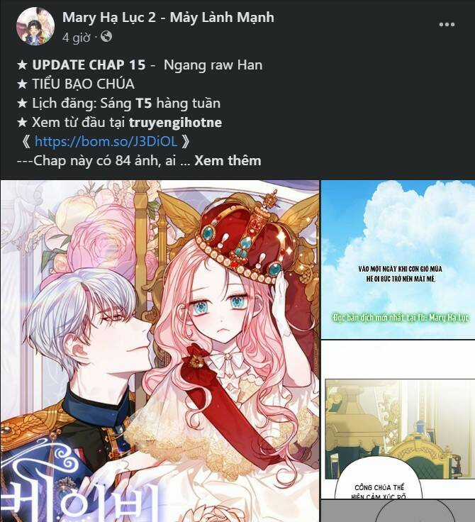 Phương Pháp Trả Thù Người Chồng Trăng Hoa Chapter 17.1 trang 17