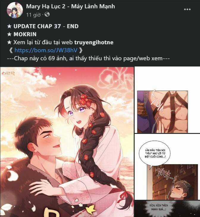 Phương Pháp Trả Thù Người Chồng Trăng Hoa Chapter 17.1 trang 18