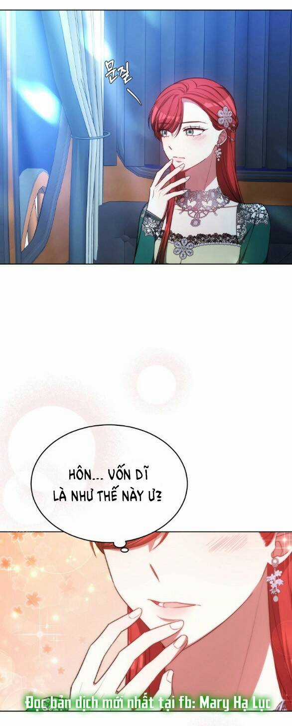 Phương Pháp Trả Thù Người Chồng Trăng Hoa Chapter 17.1 trang 22