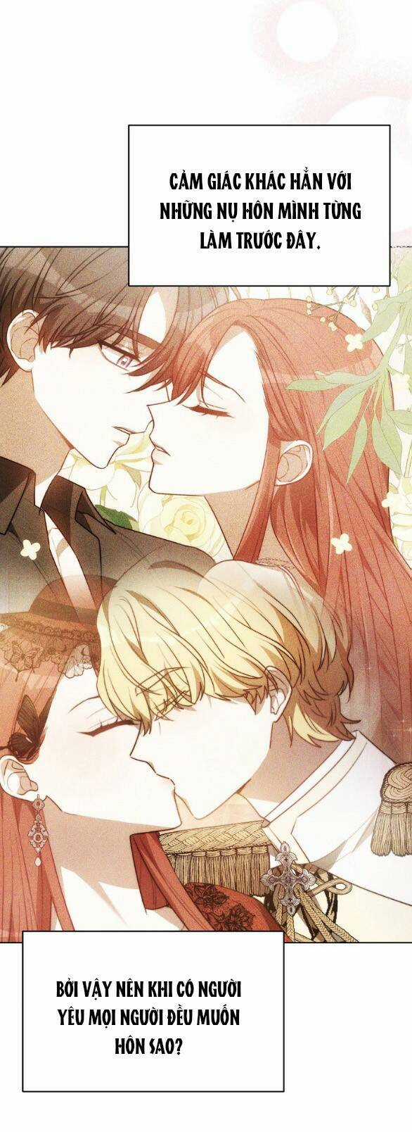 Phương Pháp Trả Thù Người Chồng Trăng Hoa Chapter 17.1 trang 23