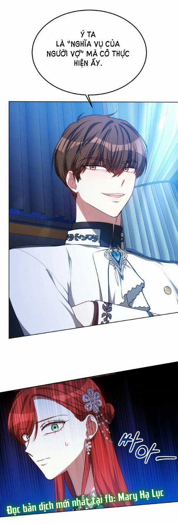 Phương Pháp Trả Thù Người Chồng Trăng Hoa Chapter 17.1 trang 28