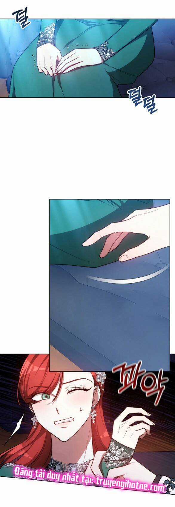 Phương Pháp Trả Thù Người Chồng Trăng Hoa Chapter 17.1 trang 32