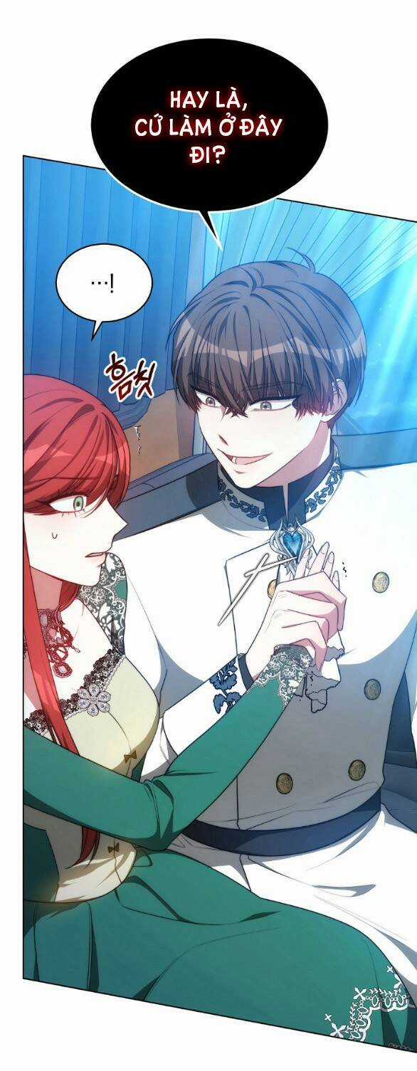 Phương Pháp Trả Thù Người Chồng Trăng Hoa Chapter 17.1 trang 33