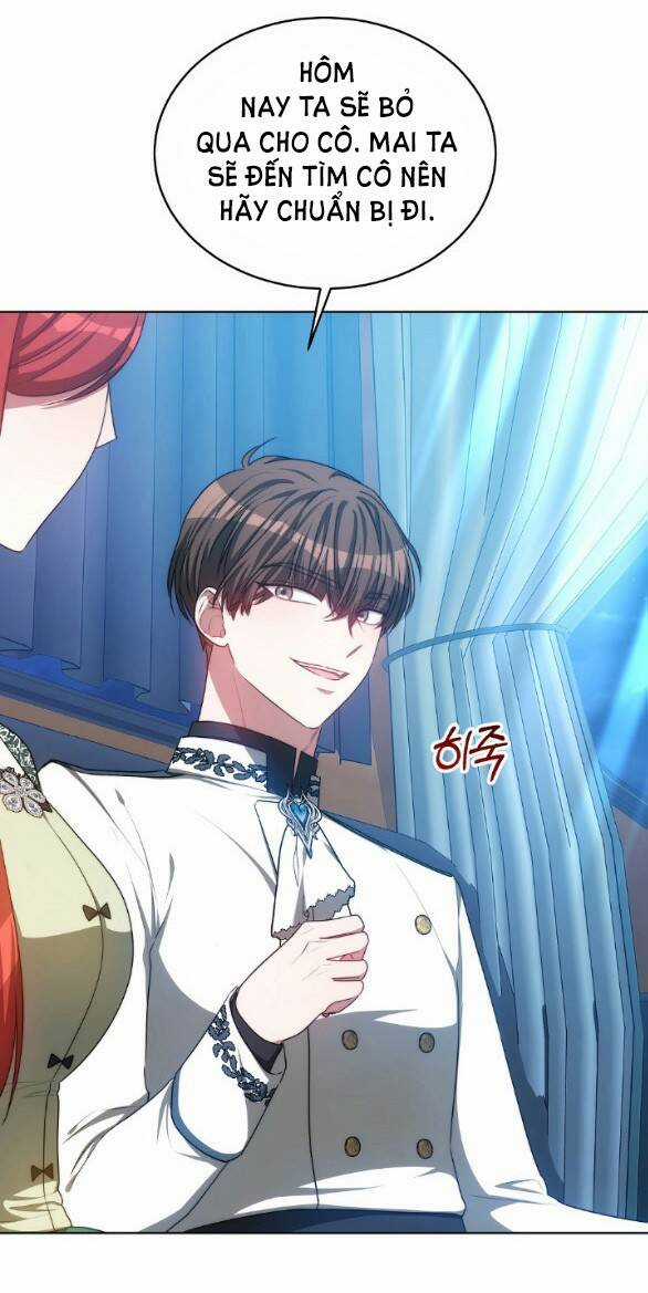 Phương Pháp Trả Thù Người Chồng Trăng Hoa Chapter 17.1 trang 36