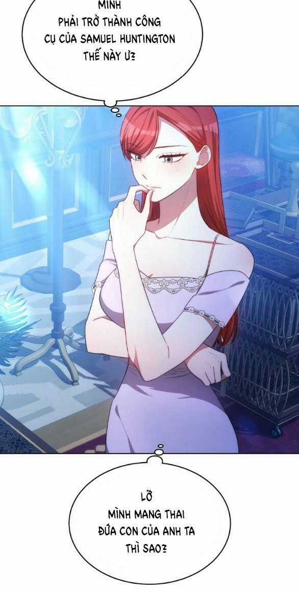 Phương Pháp Trả Thù Người Chồng Trăng Hoa Chapter 17.1 trang 40