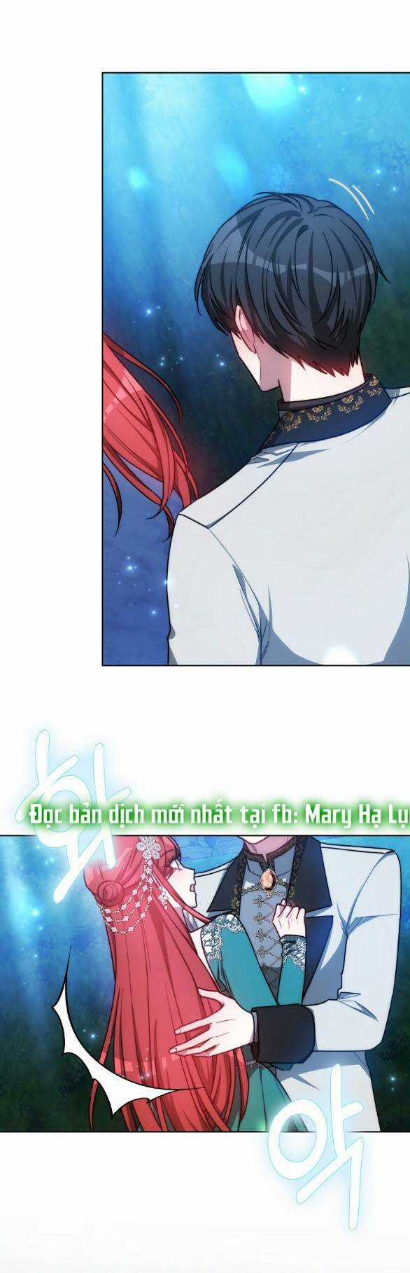 Phương Pháp Trả Thù Người Chồng Trăng Hoa Chapter 17.1 trang 8