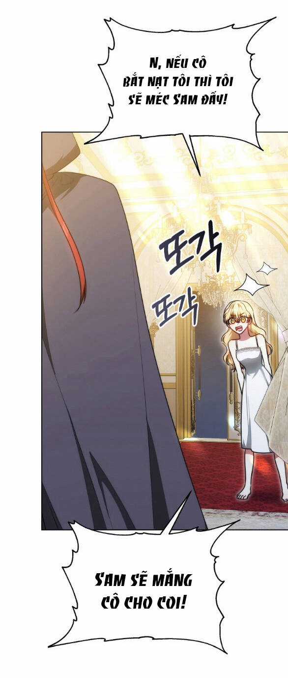 Phương Pháp Trả Thù Người Chồng Trăng Hoa Chapter 17.2 trang 14