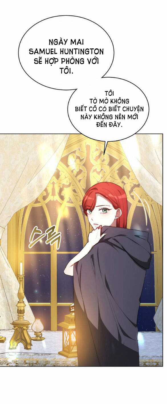 Phương Pháp Trả Thù Người Chồng Trăng Hoa Chapter 17.2 trang 15