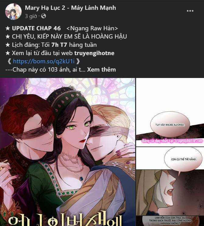 Phương Pháp Trả Thù Người Chồng Trăng Hoa Chapter 17.2 trang 19