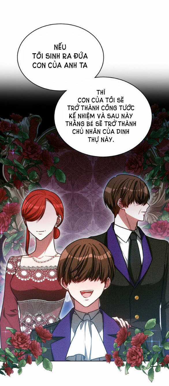 Phương Pháp Trả Thù Người Chồng Trăng Hoa Chapter 17.2 trang 21