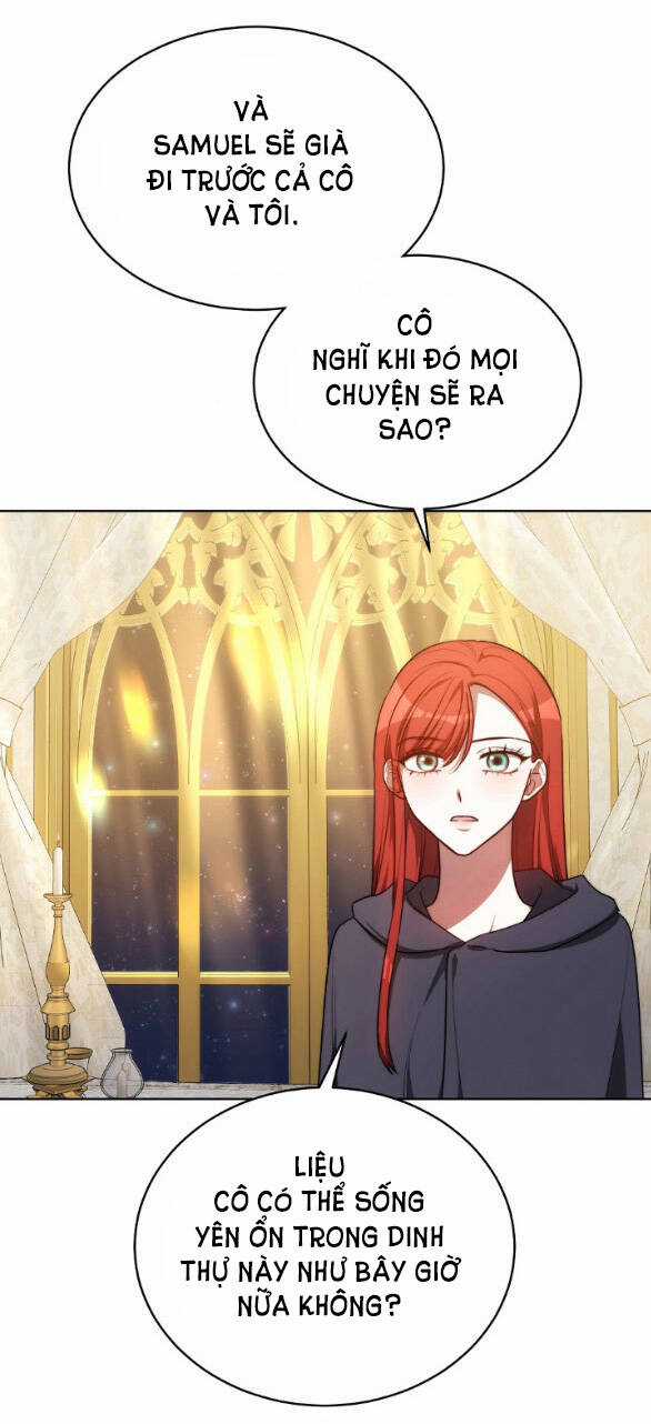 Phương Pháp Trả Thù Người Chồng Trăng Hoa Chapter 17.2 trang 22