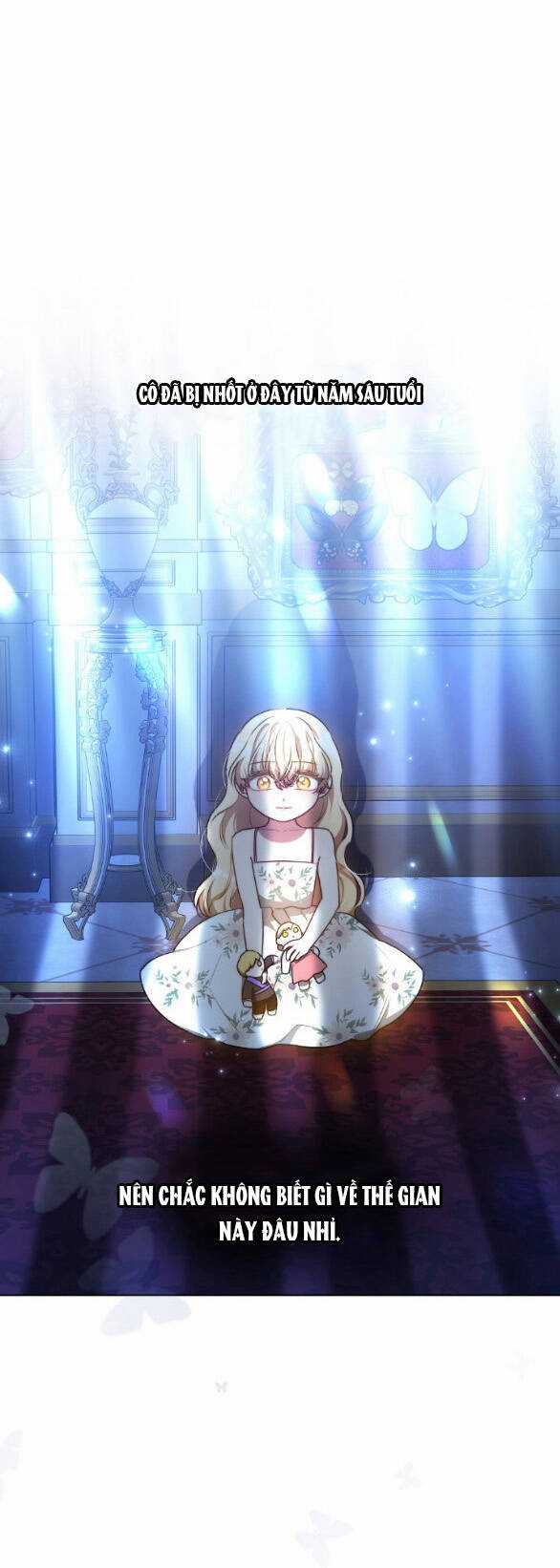 Phương Pháp Trả Thù Người Chồng Trăng Hoa Chapter 17.2 trang 24