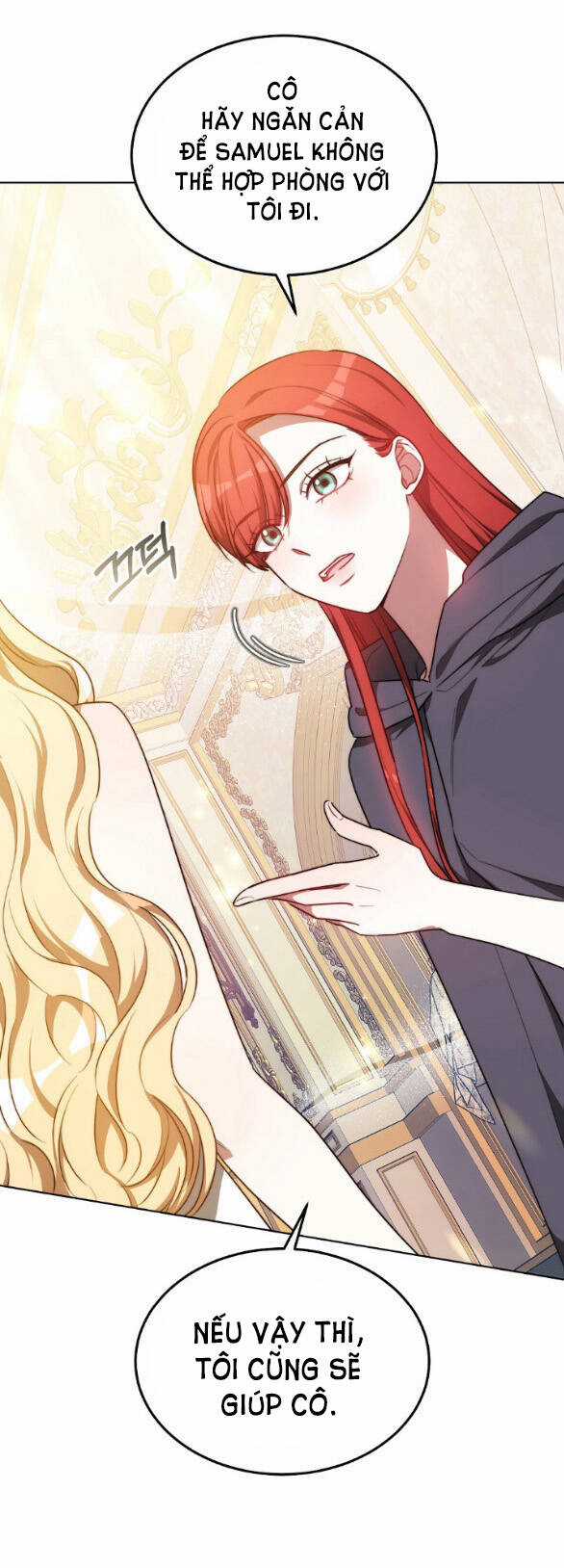 Phương Pháp Trả Thù Người Chồng Trăng Hoa Chapter 17.2 trang 27