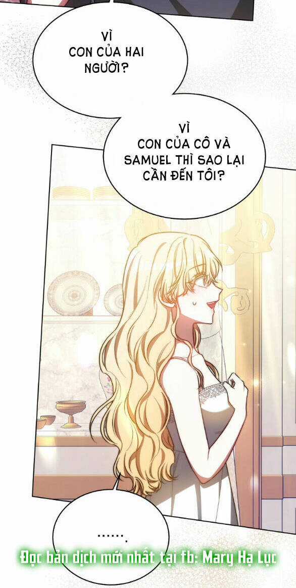 Phương Pháp Trả Thù Người Chồng Trăng Hoa Chapter 18.1 trang 10