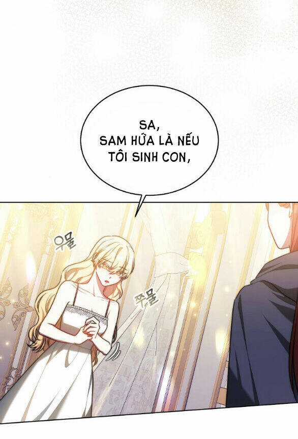 Phương Pháp Trả Thù Người Chồng Trăng Hoa Chapter 18.1 trang 11