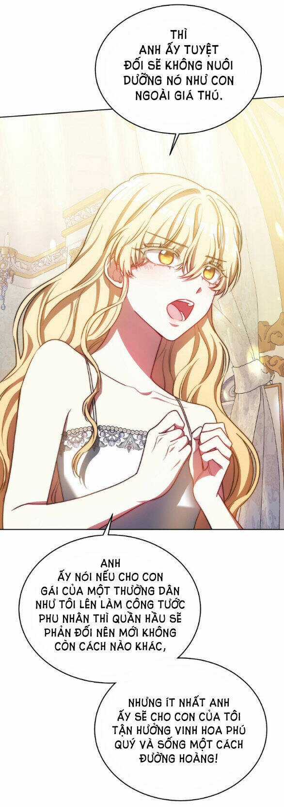 Phương Pháp Trả Thù Người Chồng Trăng Hoa Chapter 18.1 trang 12