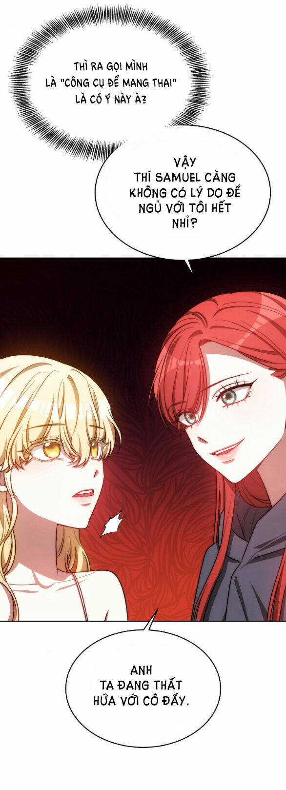 Phương Pháp Trả Thù Người Chồng Trăng Hoa Chapter 18.1 trang 15