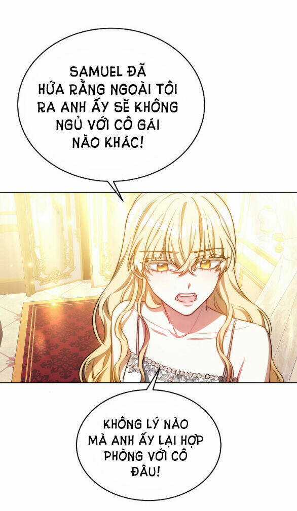 Phương Pháp Trả Thù Người Chồng Trăng Hoa Chapter 18.1 trang 16