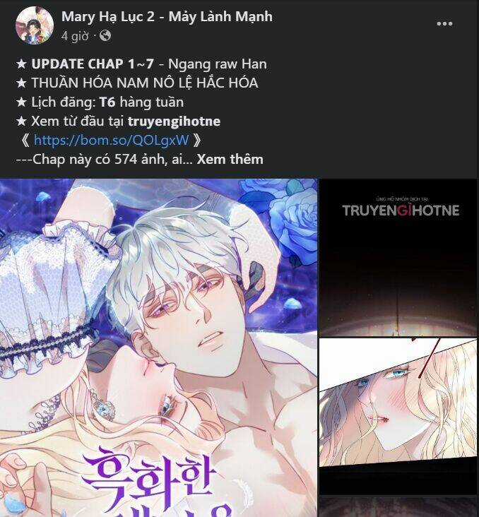 Phương Pháp Trả Thù Người Chồng Trăng Hoa Chapter 18.1 trang 19