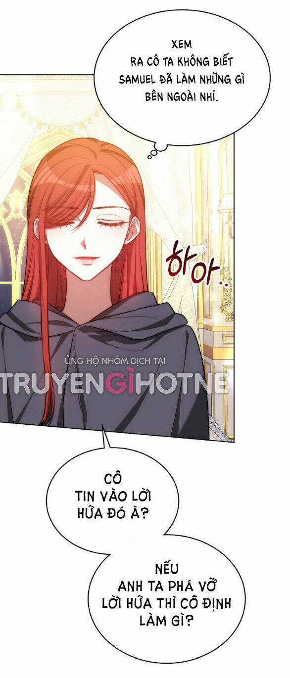 Phương Pháp Trả Thù Người Chồng Trăng Hoa Chapter 18.1 trang 21