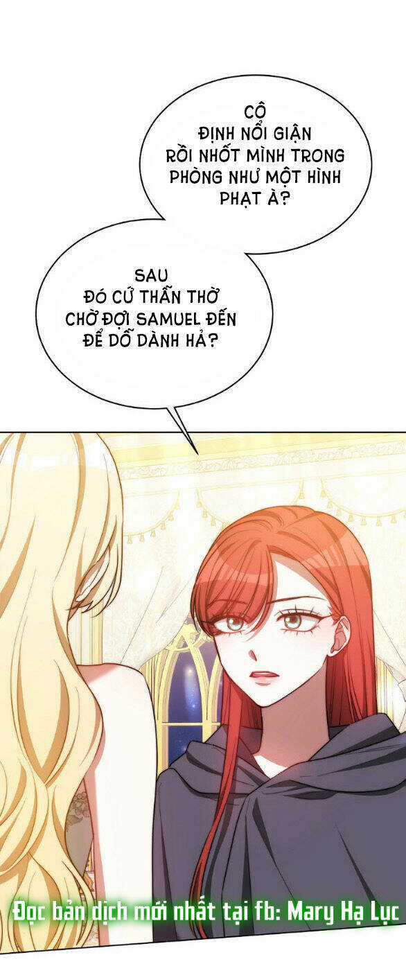 Phương Pháp Trả Thù Người Chồng Trăng Hoa Chapter 18.1 trang 23