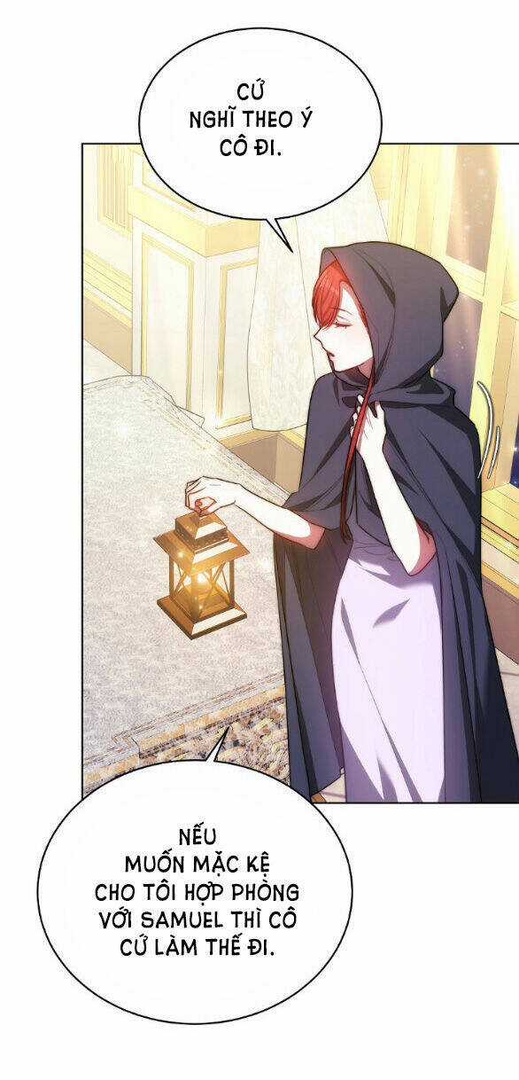 Phương Pháp Trả Thù Người Chồng Trăng Hoa Chapter 18.1 trang 24