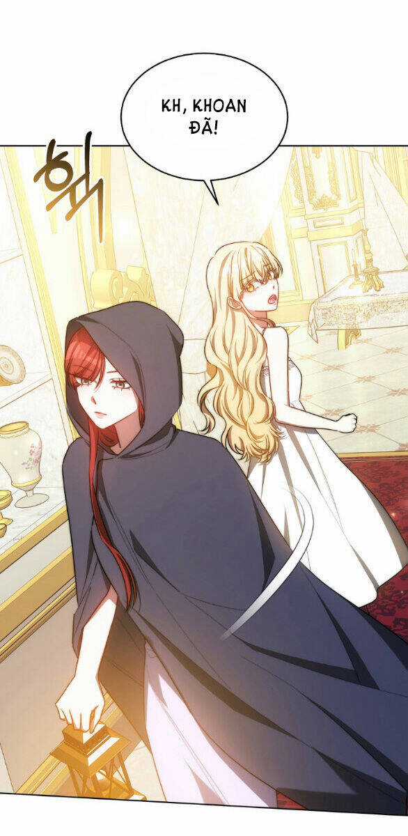 Phương Pháp Trả Thù Người Chồng Trăng Hoa Chapter 18.1 trang 25