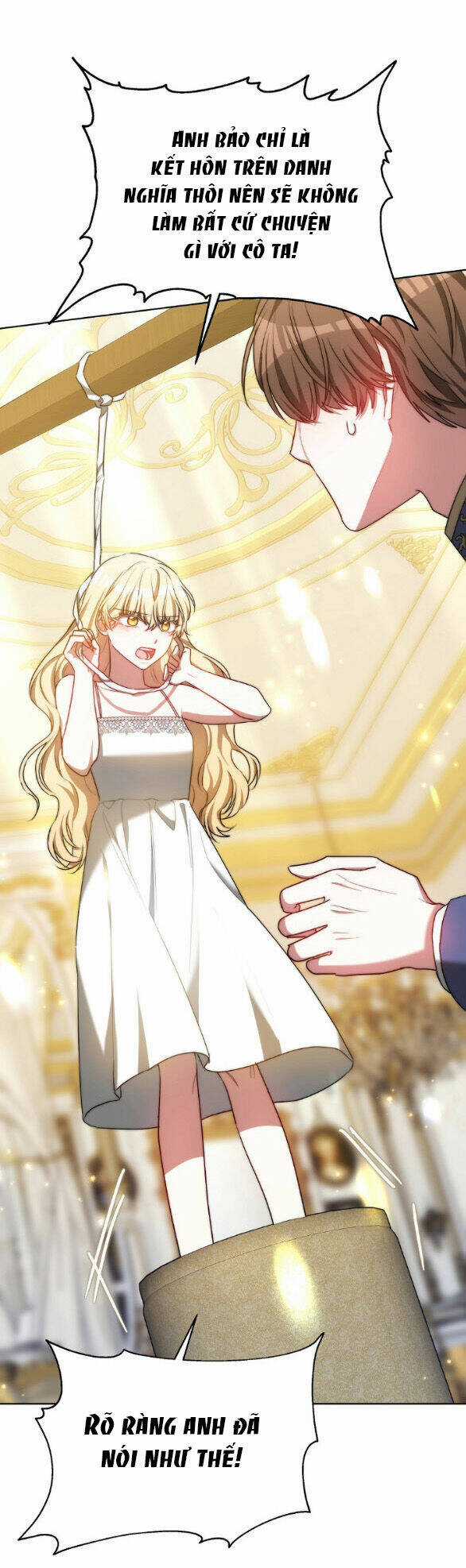 Phương Pháp Trả Thù Người Chồng Trăng Hoa Chapter 18.1 trang 29