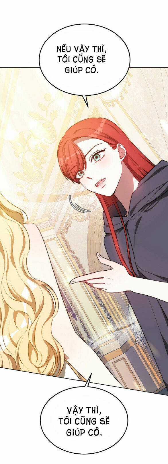 Phương Pháp Trả Thù Người Chồng Trăng Hoa Chapter 18.1 trang 3