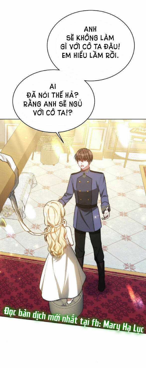 Phương Pháp Trả Thù Người Chồng Trăng Hoa Chapter 18.1 trang 30