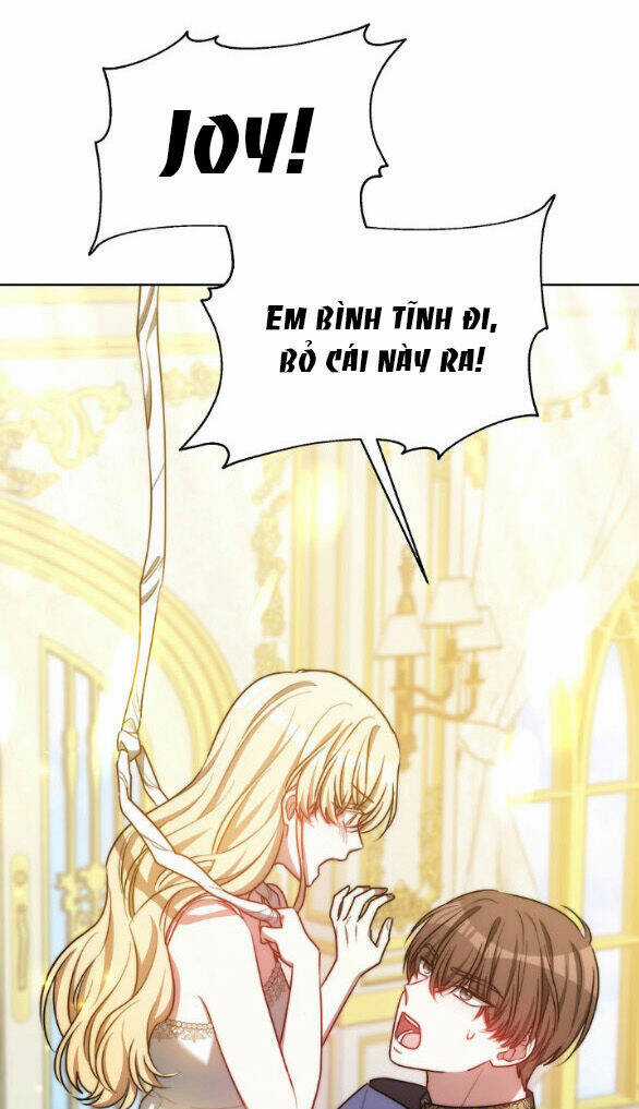 Phương Pháp Trả Thù Người Chồng Trăng Hoa Chapter 18.1 trang 33