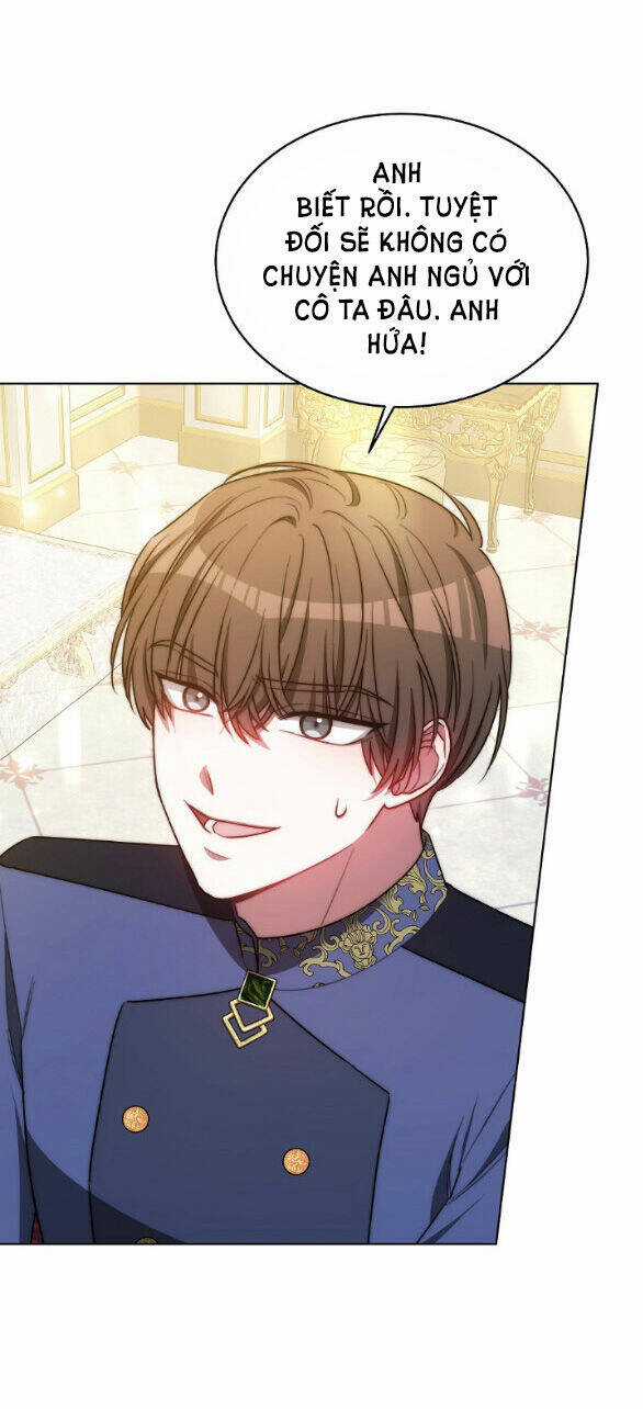 Phương Pháp Trả Thù Người Chồng Trăng Hoa Chapter 18.1 trang 35