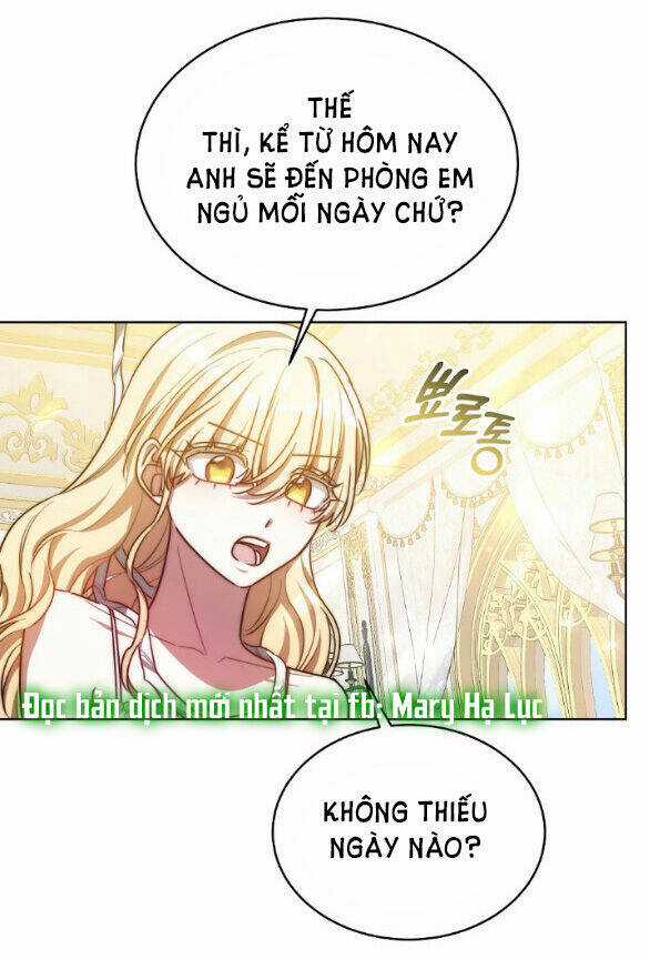 Phương Pháp Trả Thù Người Chồng Trăng Hoa Chapter 18.1 trang 37