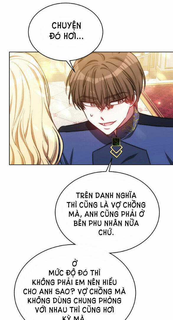 Phương Pháp Trả Thù Người Chồng Trăng Hoa Chapter 18.1 trang 38