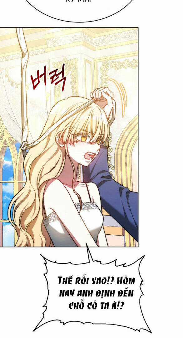 Phương Pháp Trả Thù Người Chồng Trăng Hoa Chapter 18.1 trang 39