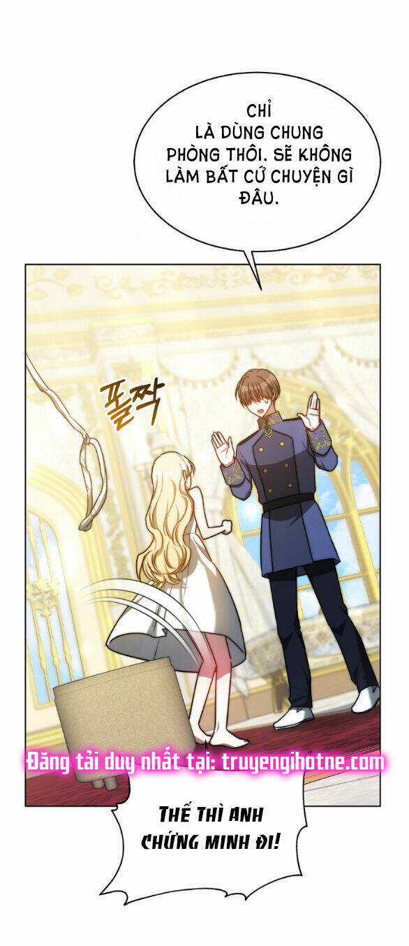 Phương Pháp Trả Thù Người Chồng Trăng Hoa Chapter 18.1 trang 40