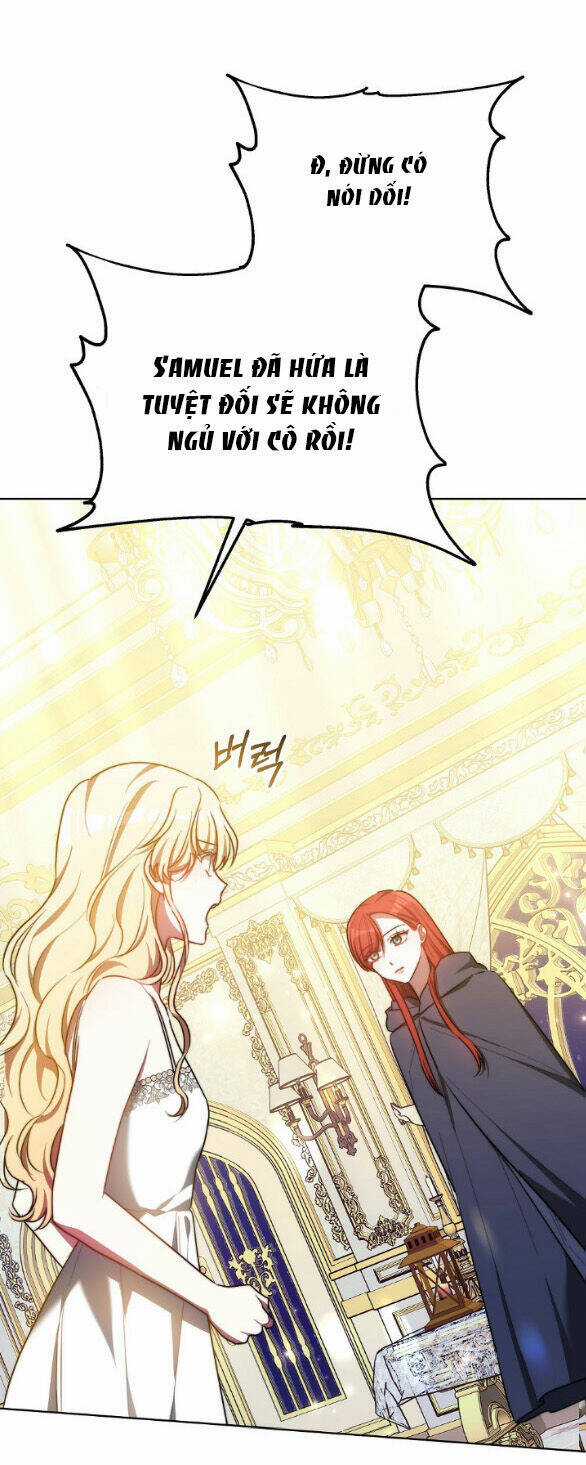 Phương Pháp Trả Thù Người Chồng Trăng Hoa Chapter 18.1 trang 6