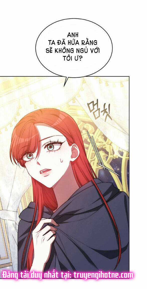 Phương Pháp Trả Thù Người Chồng Trăng Hoa Chapter 18.1 trang 7