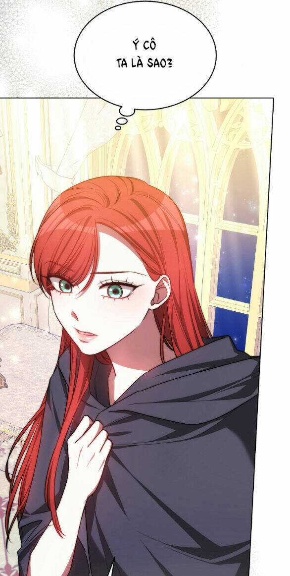 Phương Pháp Trả Thù Người Chồng Trăng Hoa Chapter 18.1 trang 9