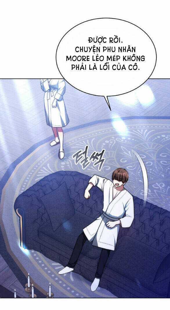 Phương Pháp Trả Thù Người Chồng Trăng Hoa Chapter 18.2 trang 10